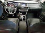 Kia Optima 2017