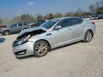 Kia Optima 2012