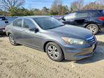 Honda Accord 2011