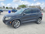 Volkswagen Tiguan 2014