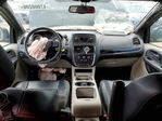 Dodge Caravan 2017