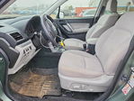 Subaru Forester 2014