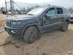 Jeep Cherokee 2017