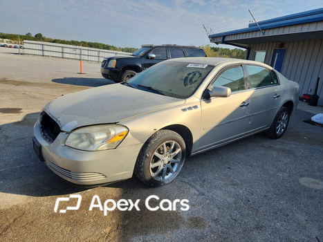 Buick Lucerne 2007 - Image 1 of 12