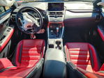 Lexus NX 2020