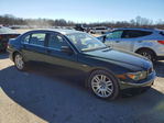 BMW Series 7 2003