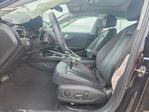 Audi A4 2021