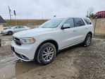 Dodge Durango 2017