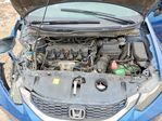 Honda Civic 2013