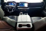Chevrolet Silverado 2024