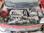 Kia Rio 2021