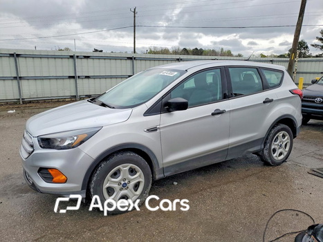 Ford Escape 2019 - Image 1 of 14