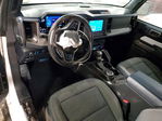 Ford Bronco 2022