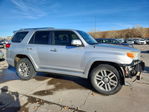 Toyota 4Runner 2012