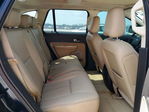 Ford Edge 2008