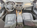 BMW X3 2013