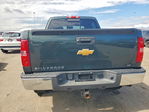 Chevrolet Silverado 2013