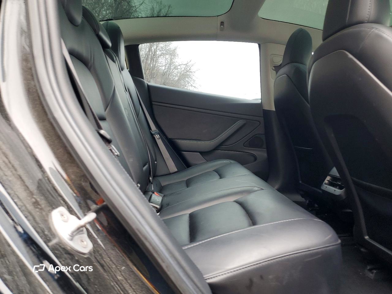 Tesla Model 3 2018
