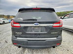 Subaru Ascent 2019
