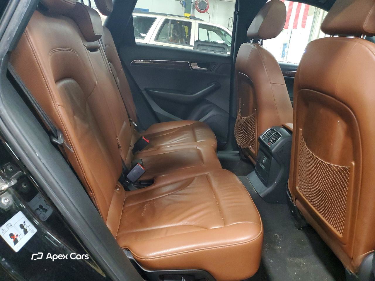 Audi Q5 2010