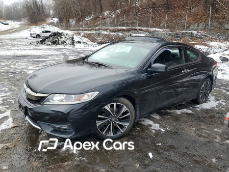 Honda Accord 2017 - Image 1 of 13