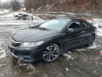 Honda Accord 2017