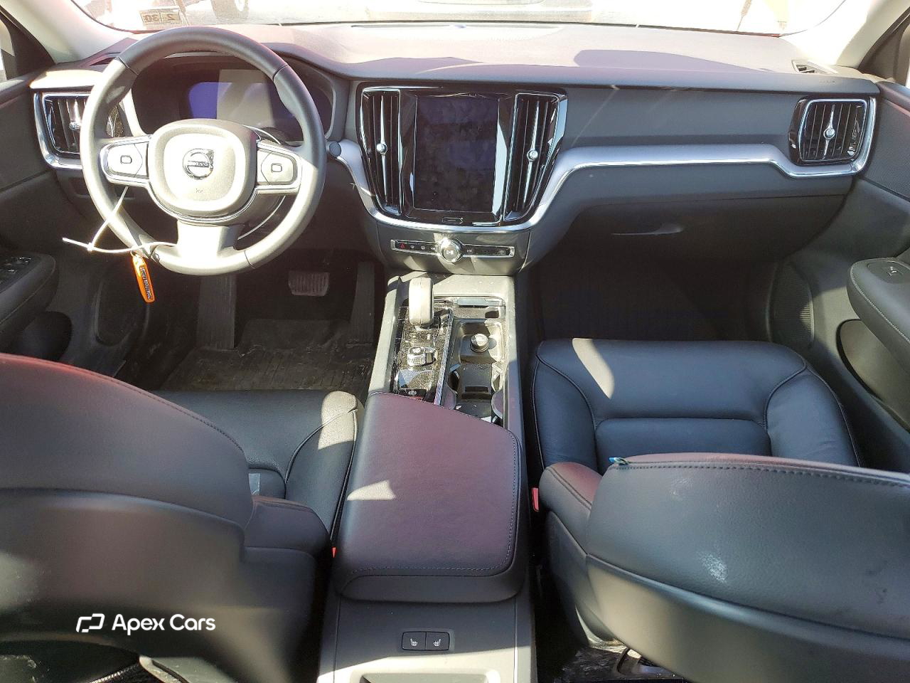 Volvo S60 2024