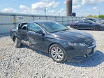 Chevrolet Impala 2017