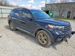 Ford Explorer 2020