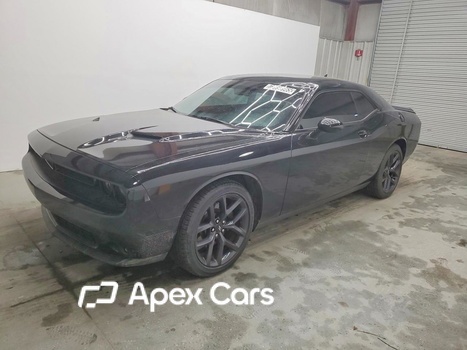 Dodge Challenger 2019 - Zdjęcie 1 z 12