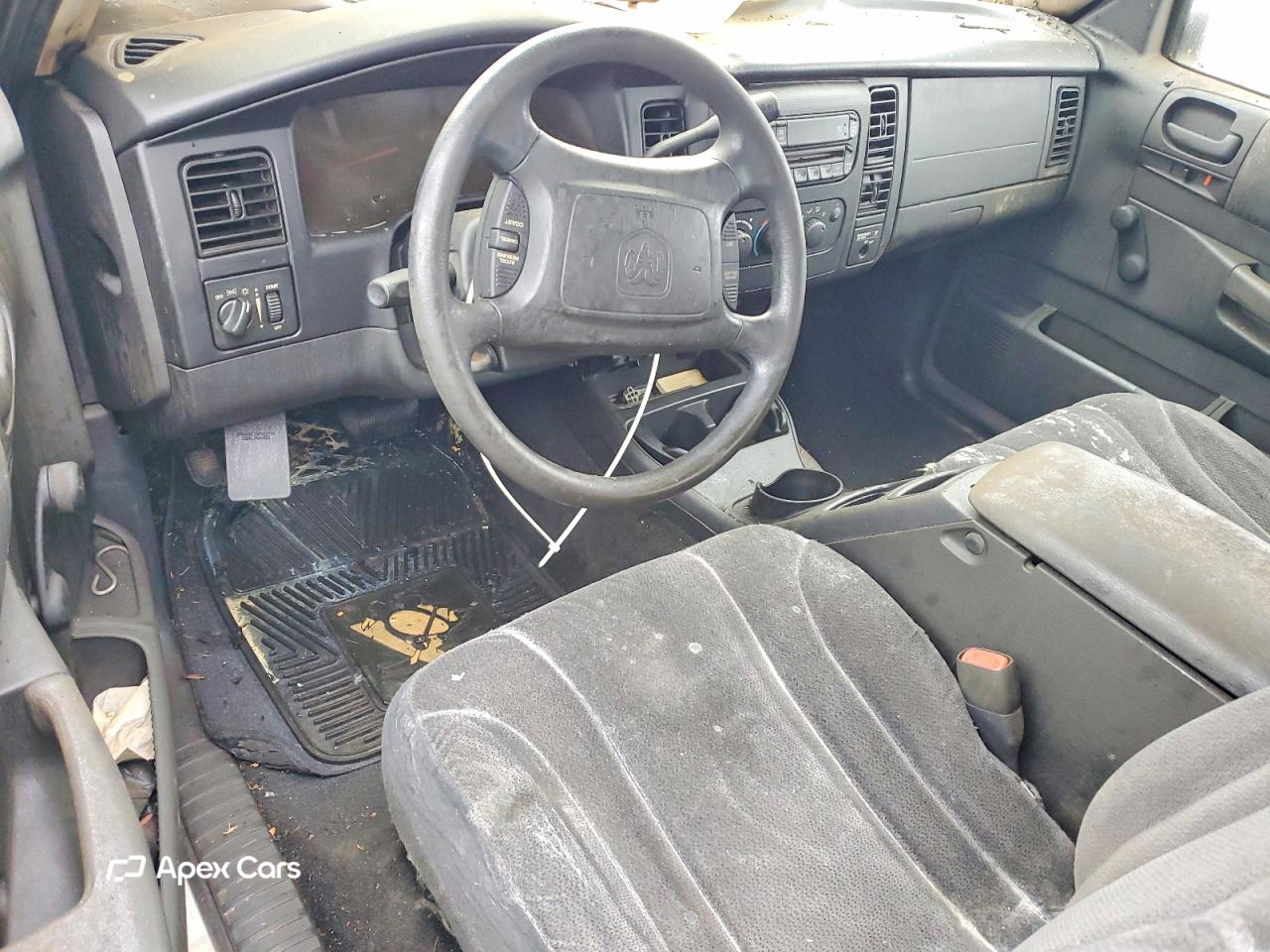 Dodge Dakota 2003