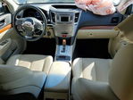 Subaru Outback 2014