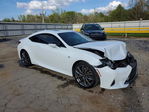 Lexus RC 2019