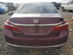Honda Accord 2017