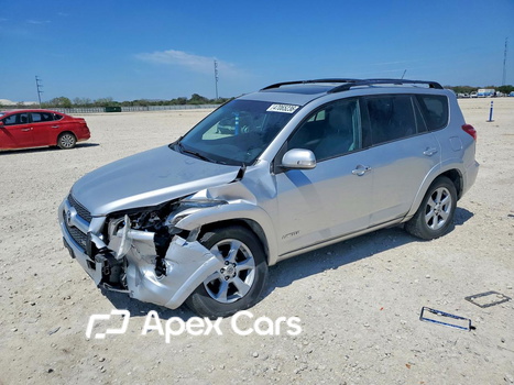 Toyota RAV 4 2012 - Image 1 of 13
