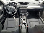 BMW X1 2015