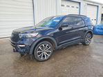 Ford Explorer 2022
