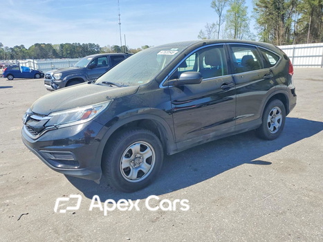 Honda CR-V 2016 - Image 1 of 14