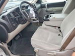 Chevrolet Silverado 2008