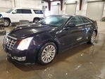 Cadillac CTS 2014