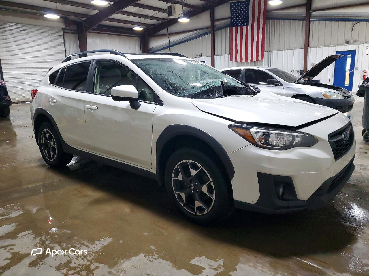 Subaru XV 2020