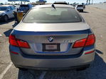 BMW Series 5 2011