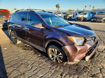 Toyota RAV 4 2018