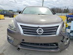 Nissan Altima 2013