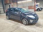 Ford Fiesta 2011