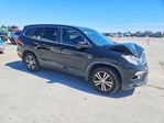 Honda Pilot 2017