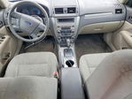 Ford Fusion 2012