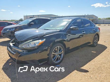 Nissan Altima 2017 - Image 1 of 13