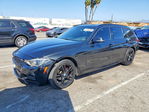 BMW Series 3 2017
