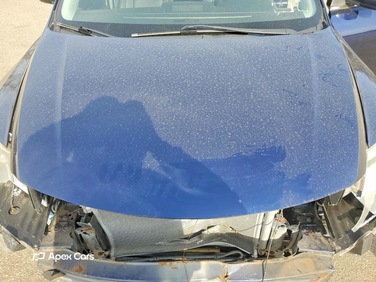 Mazda CX-9 2008